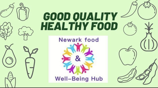 Newark Food & Well-Being Hub