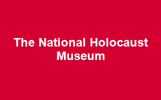 The National Holocaust Museum
