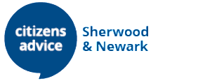 Citizens Advice Sherwood & Newark (part of Citizens Advice Central Nottinghamshire)