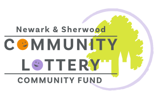 Newark and Sherwood Lottery Community Fund
