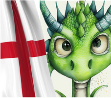 St Georges Day Celebration Group