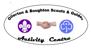 Ollerton and Boughton Scout and Guide Group