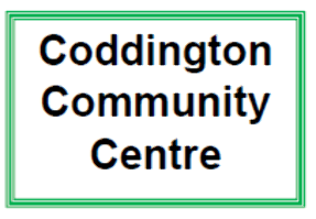 Coddington Community Centre