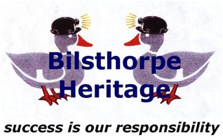 Bilsthorpe Heritage Museum