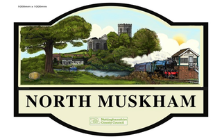 North Muskham Village