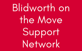 Blidworth on the Move Support Network