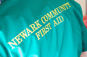 Newark Community First Aid