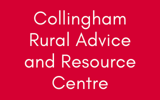 Collingham Rural Advice and Resource Centre
