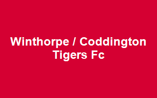 Winthorpe / Coddington Tigers FC