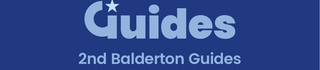 2nd Balderton Guides