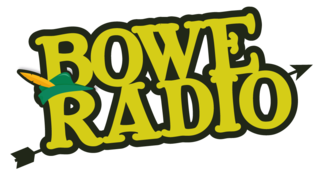 Bowe Community Radio CIC